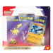 Pokemon 30th Celebration Tech Sticker Collection - EternaCards