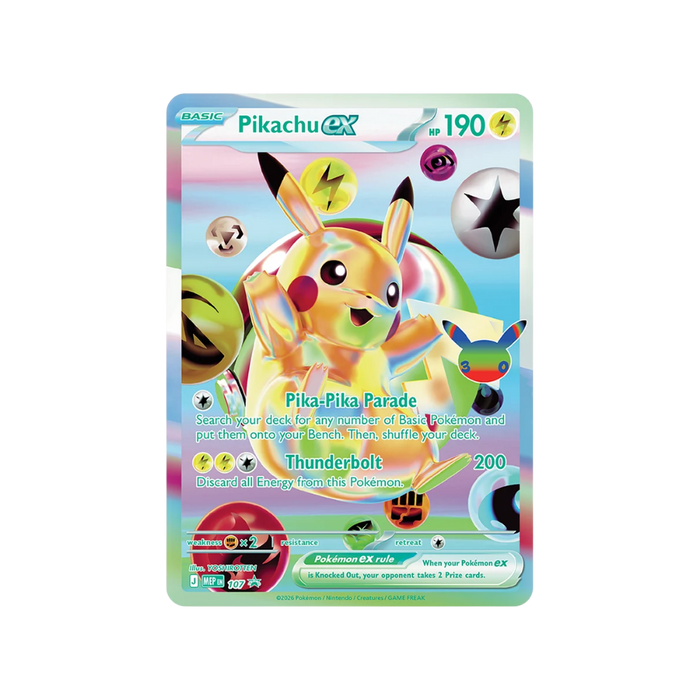 Pokemon 30th Celebration Ultra Premium Collection (Day) - Eterna Cards