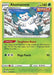 Pokemon Abomasnow 010/198 SWSH06: Chilling Reign Normal - Eterna Cards