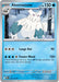 Pokemon Abomasnow 060/182 SV10: Destined Rivals Normal - EternaCards