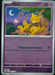 Pokemon Abra 054/132 ME01: Mega Evolution Normal - Eterna Cards