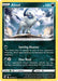 Pokemon Absol 097/189 SWSH10: Astral Radiance Reverse Holo - EternaCards