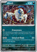 Pokemon Absol 113/182 SV04: Paradox Rift Reverse Holo - EternaCards