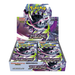 Pokemon Abyss Eye Japanese Booster Box (M5) - EternaCards