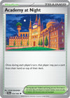 Pokemon Academy at Night 054/064 SV: Shrouded Fable Reverse Holo