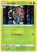 Pokemon Accelgor 010/189 SWSH03: Darkness Ablaze Normal - Eterna Cards