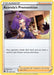 Pokemon Acerola's Premonition 129/172 SWSH09: Brilliant Stars Reverse Holo - EternaCards