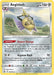 Pokemon Aegislash (108) 108/163 SWSH05: Battle Styles Normal - EternaCards