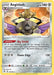 Pokemon Aegislash 135/192 SWSH02: Rebel Clash Reverse Holo - EternaCards
