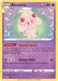 Pokemon Alcremie 081/185 SWSH04: Vivid Voltage Reverse Holo - EternaCards