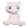 Pokemon All Star Collection PP20 Mew Plush Soft Toy