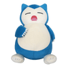 Pokemon All Star Collection PP23 Snorlax Plush Soft Toy