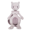 Pokemon All Star Collection PP24 Mewtwo Plush Soft Toy