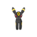 Pokemon All Star Collection PP259 Umbreon - EternaCards