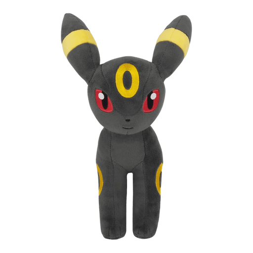 Pokemon All Star Collection PP259 Umbreon Plush Soft Toy - EternaCards