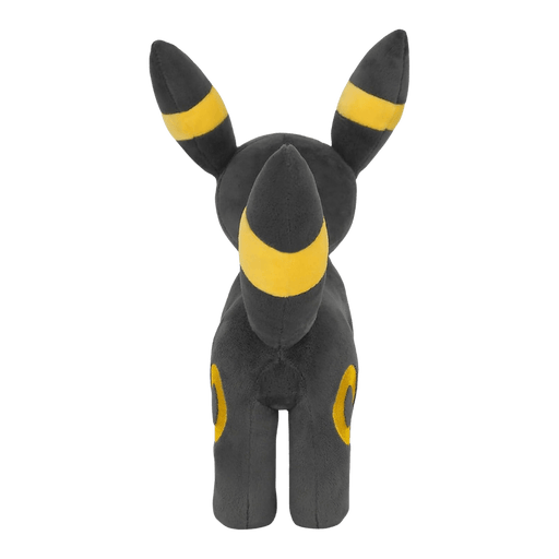 Pokemon All Star Collection PP259 Umbreon Plush Soft Toy - EternaCards
