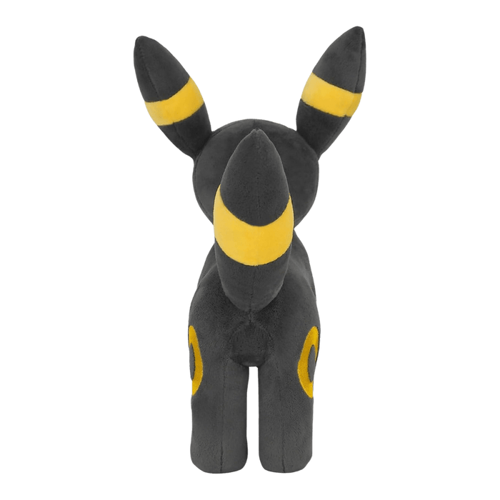Pokemon All Star Collection PP259 Umbreon Plush Soft Toy - EternaCards
