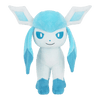 Pokemon All Star Collection PP280 Glaceon Plush Soft Toy
