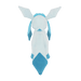 Pokemon All Star Collection PP280 Glaceon - EternaCards