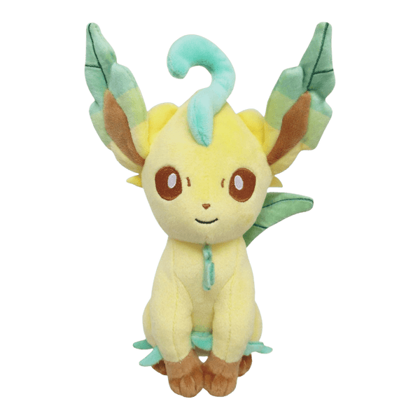 Pokemon All Star Collection PP79 Leafeon - EternaCards