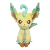 Pokemon All Star Collection PP79 Leafeon Plush Soft Toy