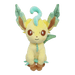 Pokemon All Star Collection PP79 Leafeon - EternaCards