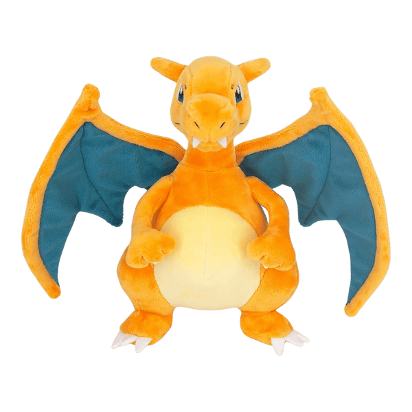 Pokemon All Star Collection PP95 Charizard - EternaCards