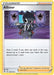 Pokemon Allister 146/185 SWSH04: Vivid Voltage Reverse Holo - EternaCards