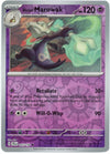 Pokemon Alolan Marowak 057/159 SV09: Journey Together Normal