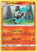 Pokemon Alolan Marowak 12/131 SM - Forbidden Light Reverse Holo - EternaCards