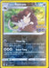 Pokemon Alolan Raticate 042/078 Pokemon GO Normal - Eterna Cards