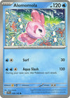 Pokemon Alomomola 048/198 SV01: Scarlet & Violet Base Set Reverse Holo