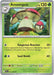 Pokemon Amoonguss 011/086 SV: Black Bolt Reverse Holo - EternaCards