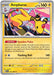 Pokemon Ampharos - 029/086 029/086 ME04: Chaos Rising Reverse Holo - EternaCards