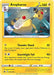Pokemon Ampharos 049/198 SWSH06: Chilling Reign Reverse Holo - EternaCards
