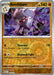 Pokemon Annihilape 100/191 SV08: Surging Sparks Normal - Eterna Cards