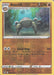 Pokemon Anorith 095/195 SWSH12: Silver Tempest Normal - Eterna Cards