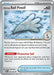 Pokemon Antique Sail Fossil 069/088 ME03: Perfect Order Reverse Holo - EternaCards