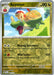 Pokemon Appletun - 140/191 SV08: Surging Sparks Normal - Eterna Cards