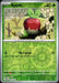Pokemon Applin 016/182 SV10: Destined Rivals Normal - Eterna Cards