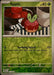 Pokemon Applin - 017/167 SV06: Twilight Masquerade Normal - Eterna Cards
