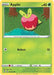Pokemon Applin 017/203 SWSH07: Evolving Skies Normal - EternaCards