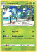 Pokemon Araquanid 020/264 SWSH08: Fusion Strike Normal - Eterna Cards