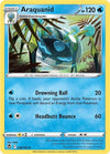 Pokemon Araquanid 048/195 SWSH12: Silver Tempest Normal