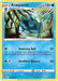 Pokemon Araquanid 048/195 SWSH12: Silver Tempest Normal - EternaCards