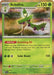 Pokemon Arboliva 023/198 SV01: Scarlet & Violet Base Set Reverse Holo - EternaCards
