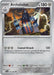 Pokemon Archaludon 075/094 ME02: Phantasmal Flames Reverse Holo - EternaCards