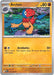 Pokemon Archen 050/086 SV: White Flare Normal - EternaCards