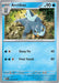 Pokemon Arctibax - 059/193 059/193 SV02: Paldea Evolved Normal - EternaCards