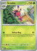 Pokemon Ariados 002/088 ME03: Perfect Order Reverse Holo - EternaCards